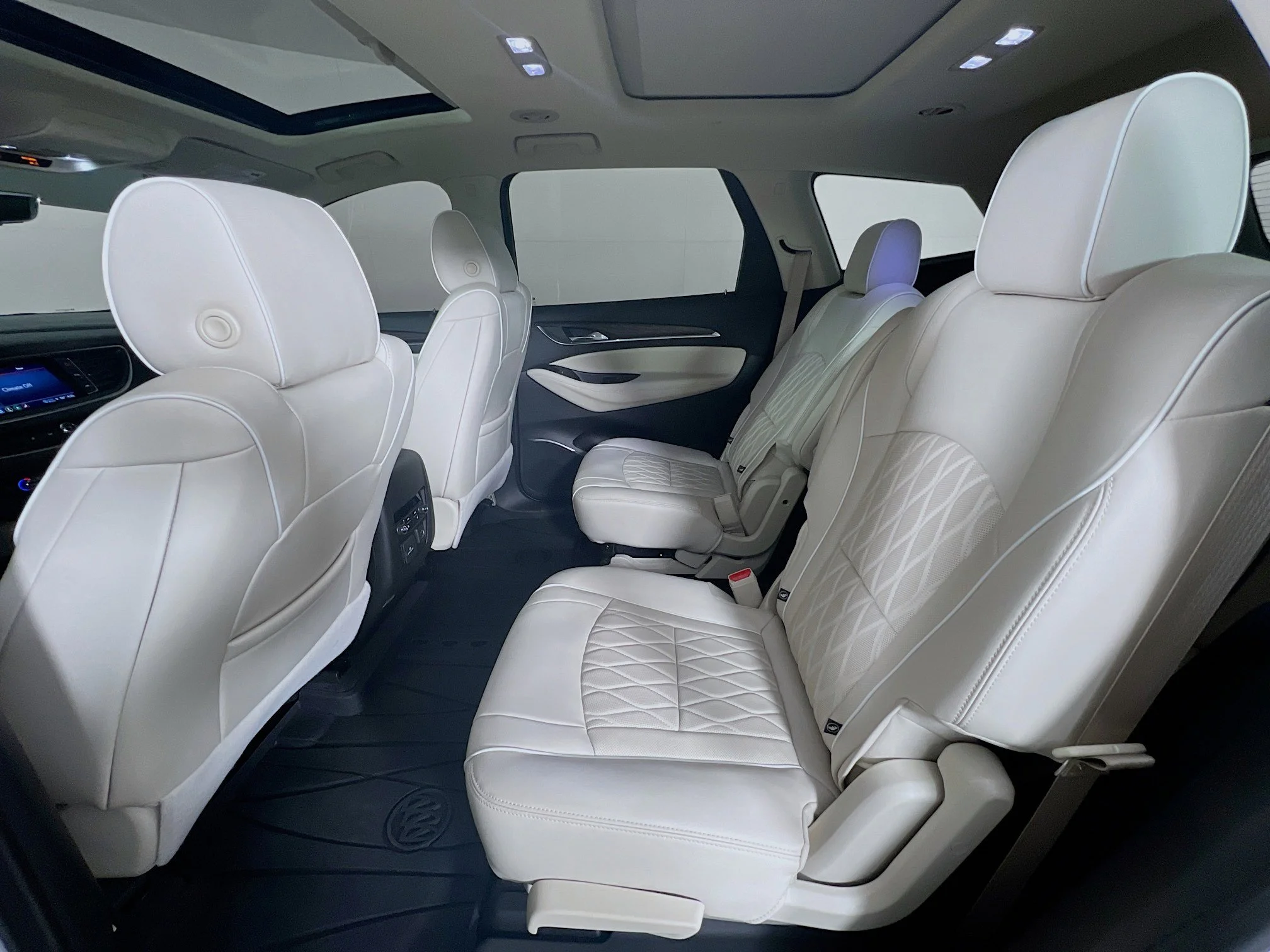 2023 Buick Enclave Avenir - Photo 24