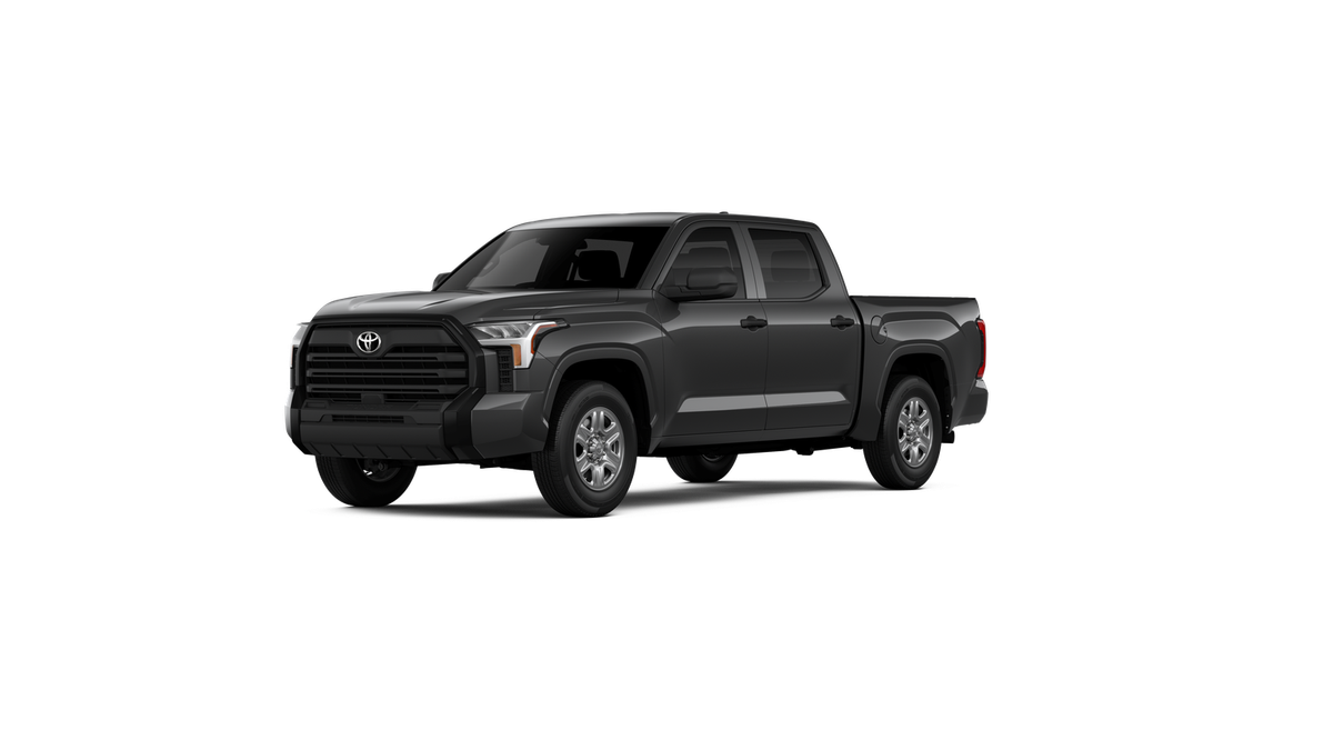 2026 Toyota Tundra's photo