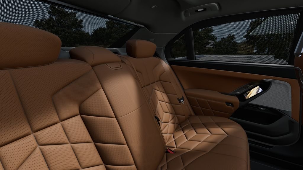 New 2027 Black Sapphire Metallic BMW  image 12