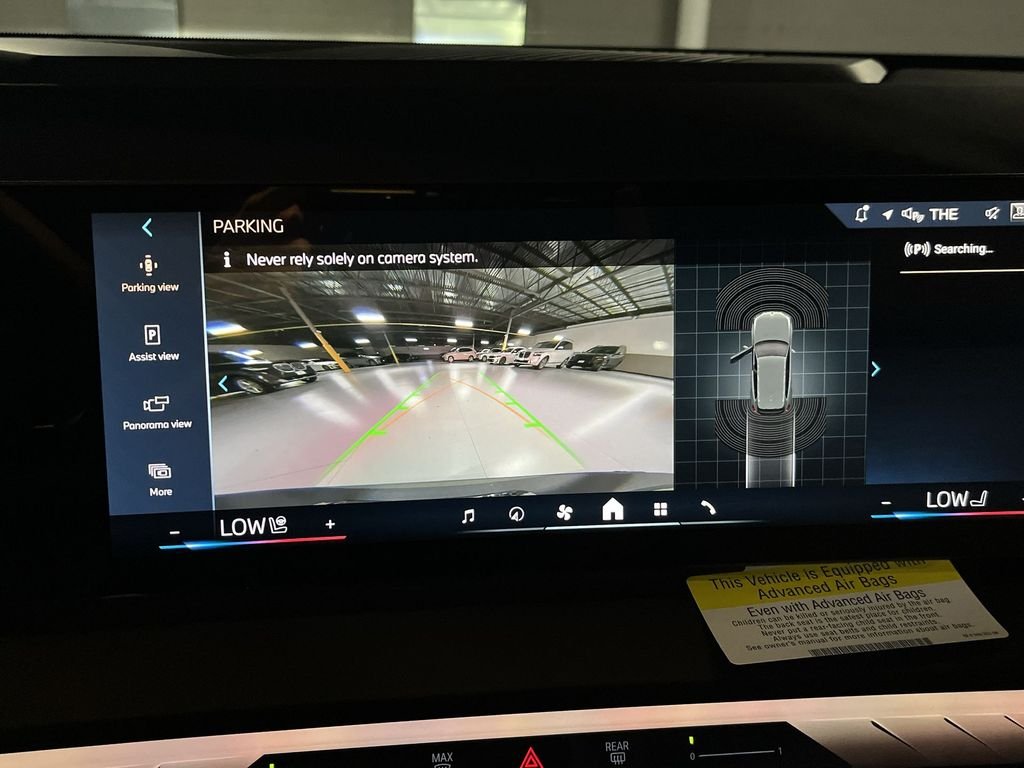 2025 BMW X3 30 - Photo 17