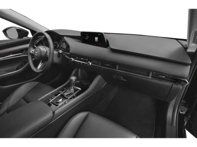 New 2026 Platinum Quartz Metallic Mazda 2.5 S Preferred image 21