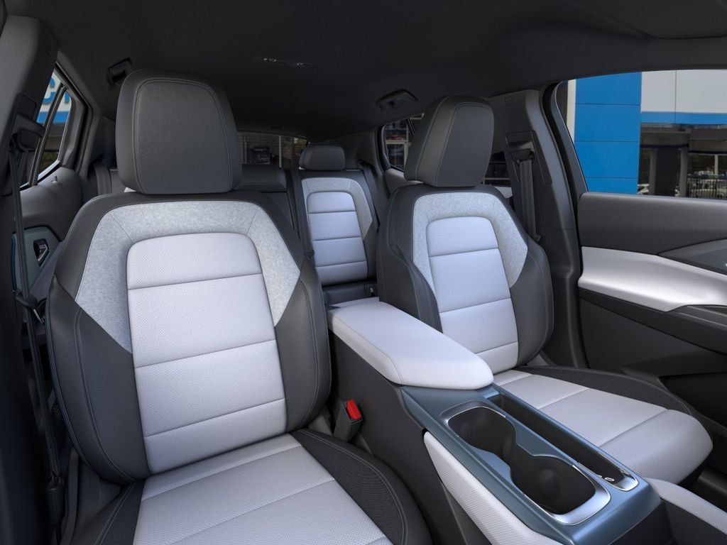 2026 Chevrolet Equinox EV 2LT - Photo 16