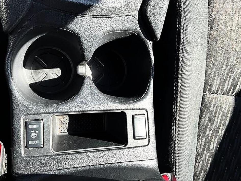 Used 2019 Black Nissan S image 23