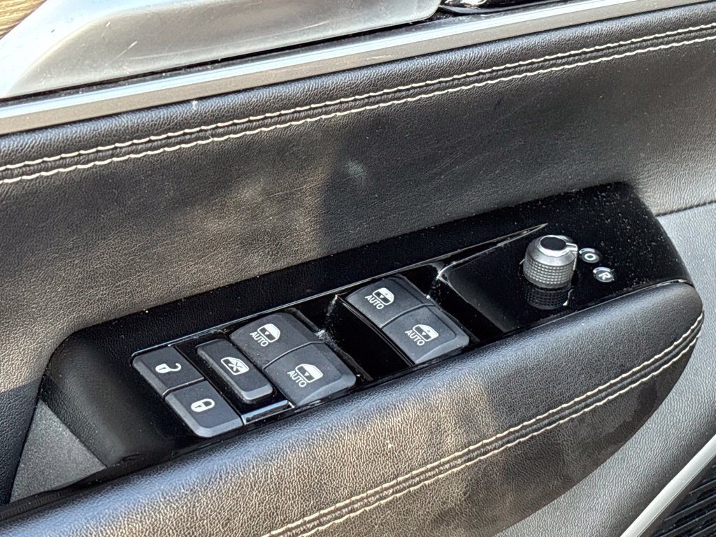 Used 2024 Gray Jeep Series III image 12
