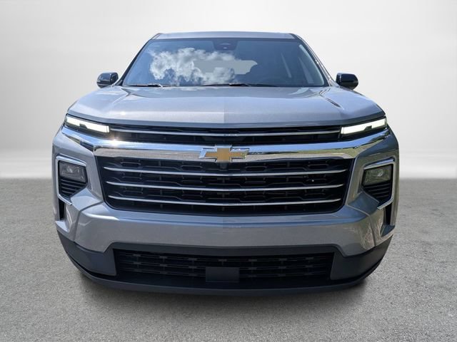 New 2027 Sterling Gray Metallic Chevrolet LT image 9
