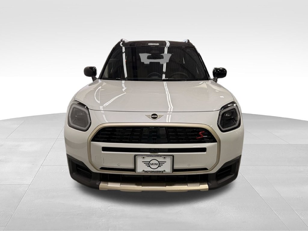 Certified Used 2026 Nanuq White Metallic MINI  image 8