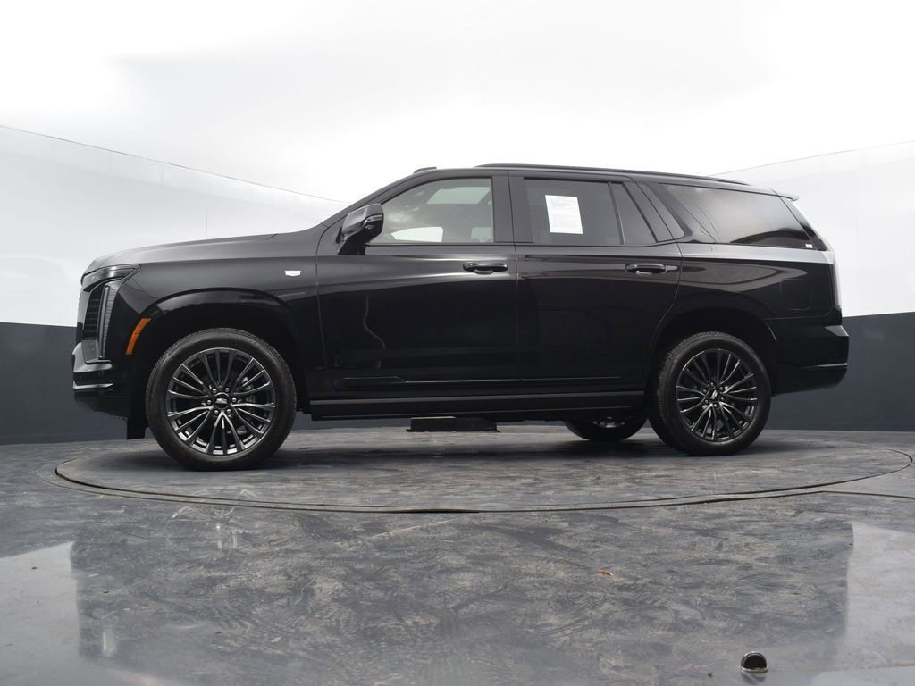 2025 CADILLAC ESCALADE - Image 57