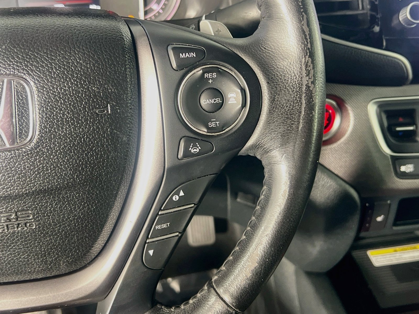 Used 2023 Gray Honda RTL-E image 18