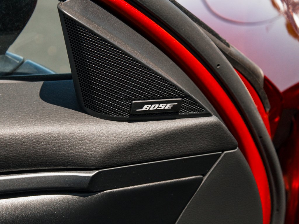 Used 2025 Soul Red Crystal Metallic Mazda Turbo Premium image 10