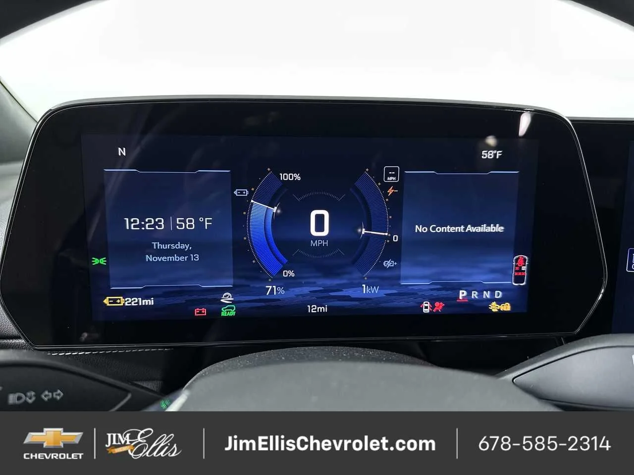 2026 Chevrolet Blazer EV LT - Photo 22