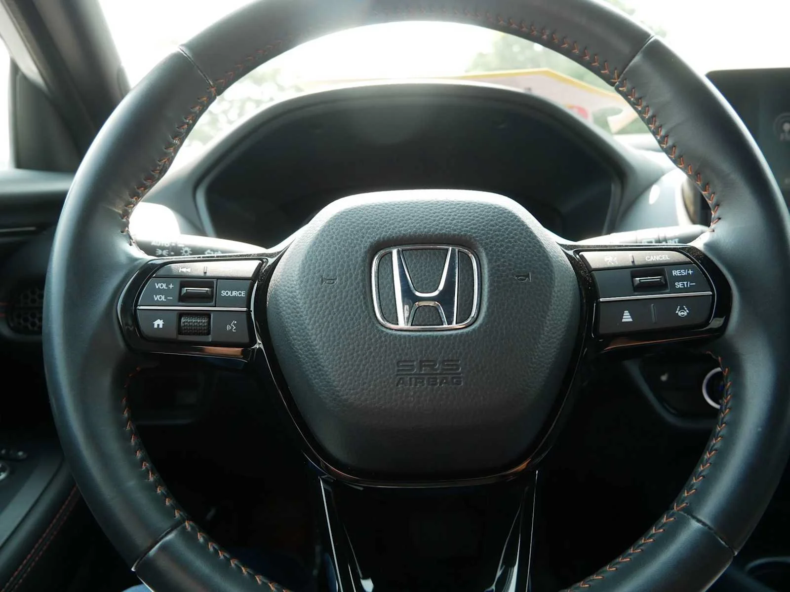 Certified Used 2024 Platinum White Pearl Honda Sport image 61