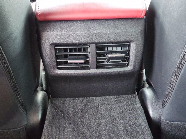 Used 2025 Black Lexus 350 F SPORT Design image 32