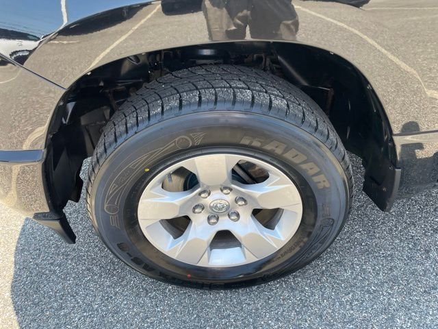Used 2019 Black Ram Big Horn/Lone Star image 26