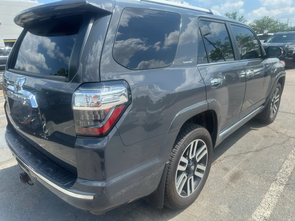 Used 2024 Underground Toyota Limited image 6