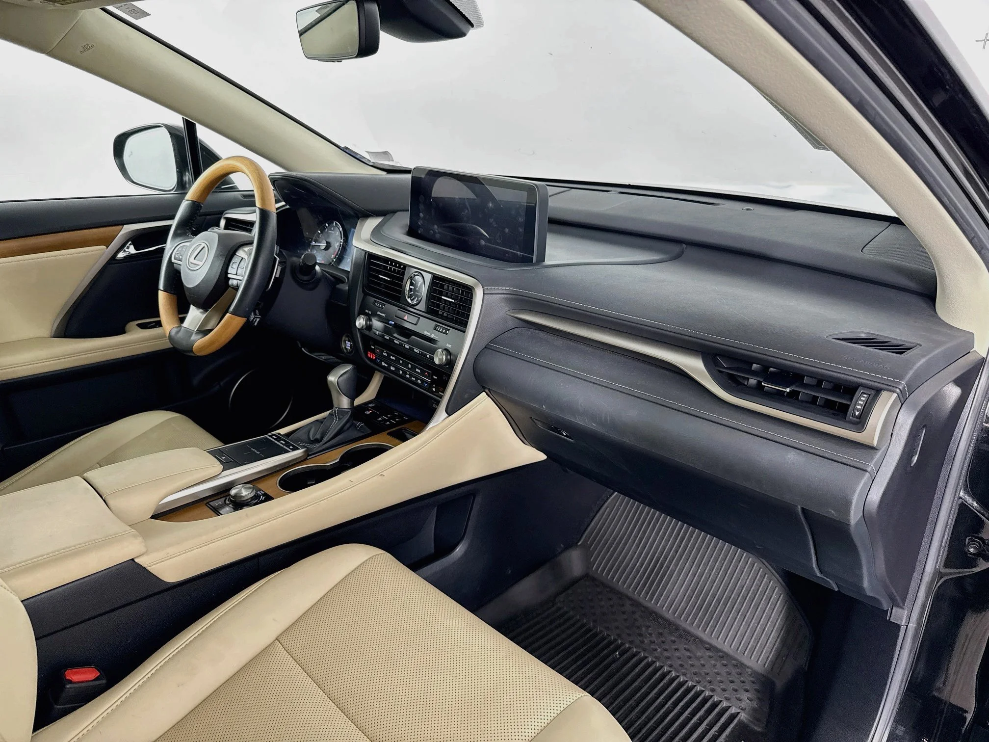 Certified Used 2021 CAVIAR Lexus 350 image 28