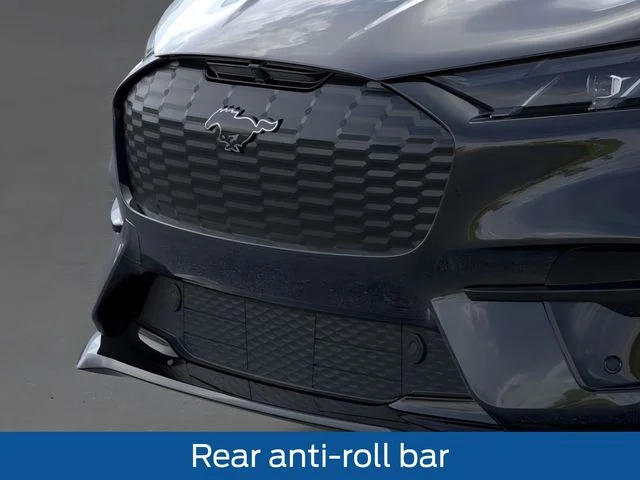 2025 Ford Mustang Mach-E GT - Photo 19