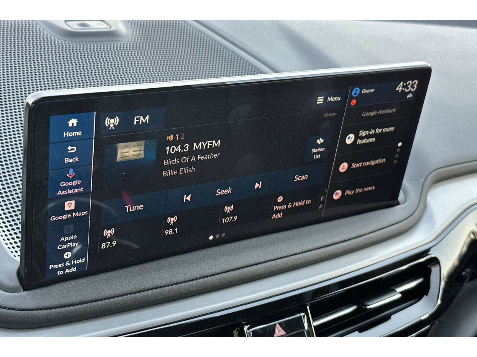 2026 Acura MDX Technology Package - Photo 15