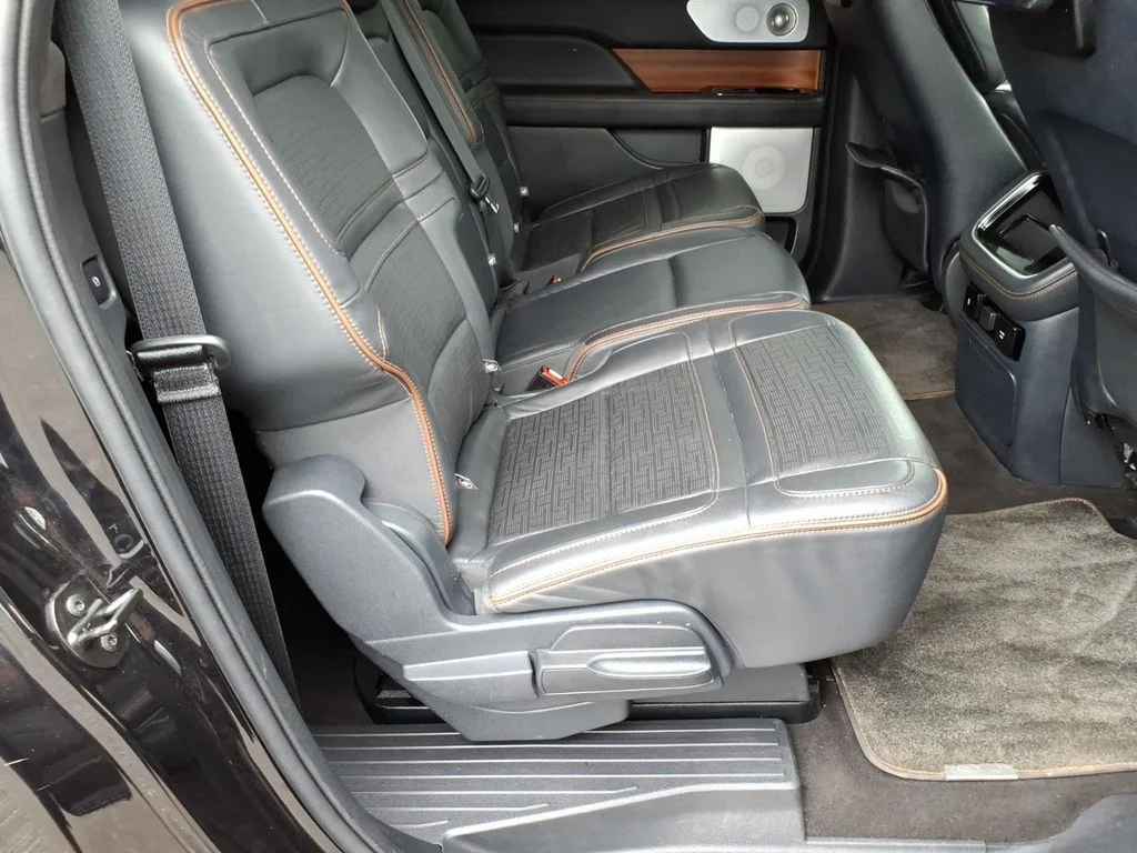 Used 2023 Black Lincoln Black Label image 9