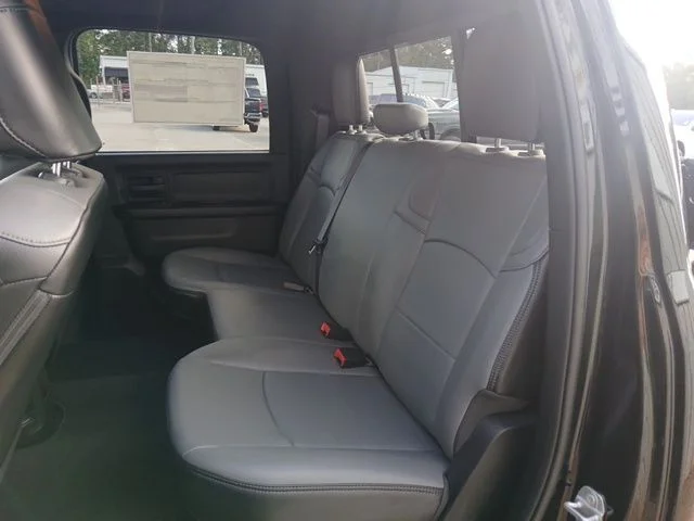 2026 RAM 2500 Tradesman - Photo 20