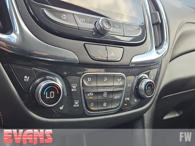 Used 2023 Gray Chevrolet Premier image 10
