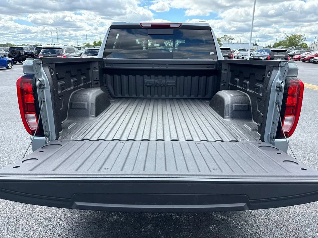 2026 GMC Sierra 1500 Elevation - Photo 36