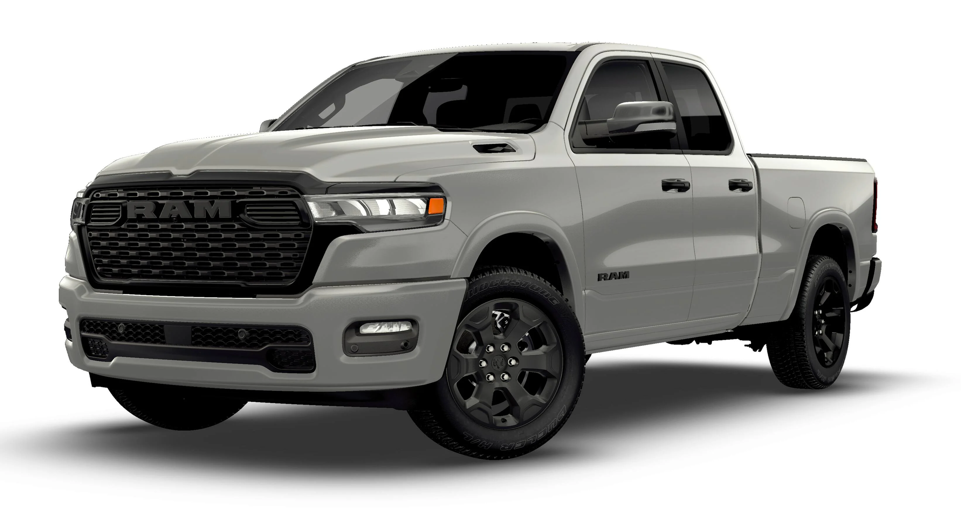 2026 RAM 1500's photo