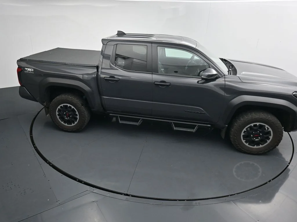 Used 2024  Toyota TRD Off-Road image 16