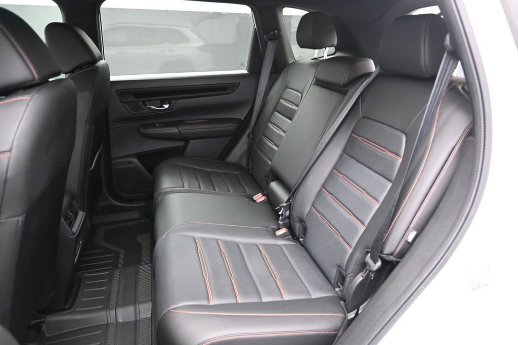 Used 2026 Silver Honda Sport-L image 15