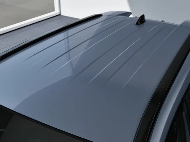 New 2026 HARBOR MIST GRAY PEARL Subaru Limited XT image 13