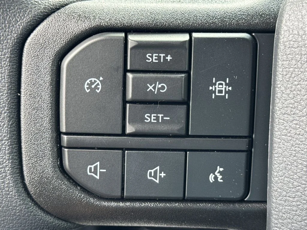 New 2026 White Ford STX image 24