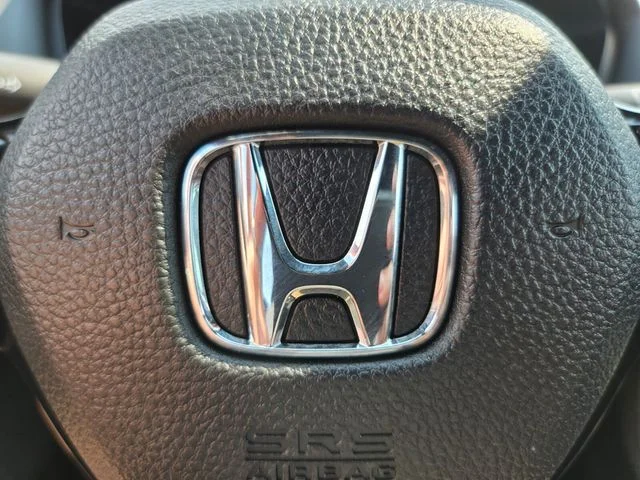Used 2025 White Honda Sport image 35
