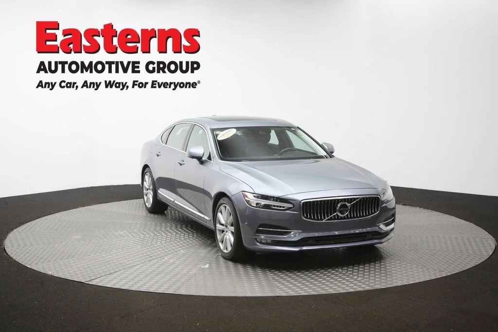 Used 2018 Gray Volvo T6 Inscription image 52