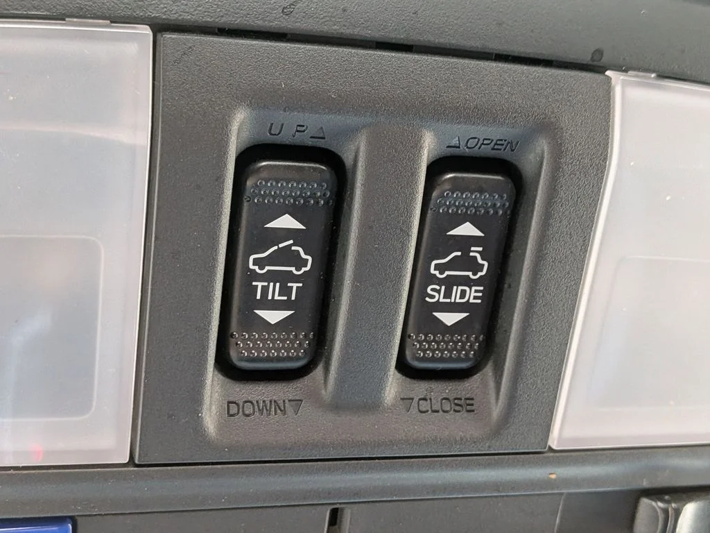 Used 2021 Black Subaru Sport image 20