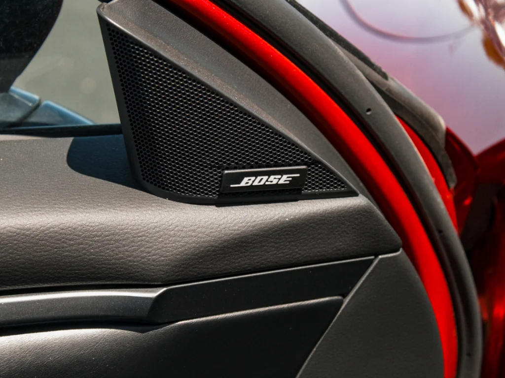 Used 2025 Soul Red Crystal Metallic Mazda Turbo Premium image 10