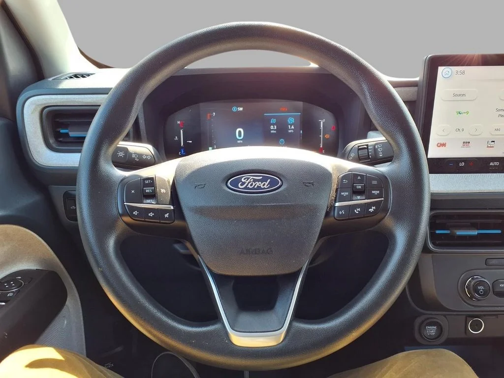 Used 2026 Gray Ford XLT image 15