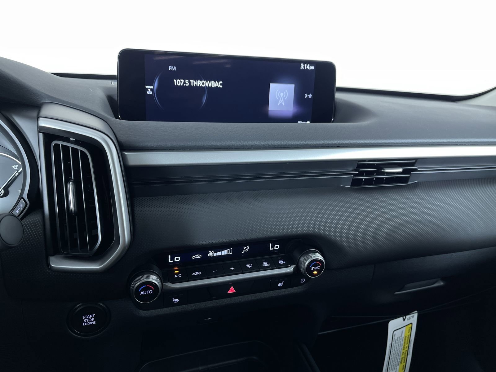 2025 Mazda CX-50 Premium - Photo 16