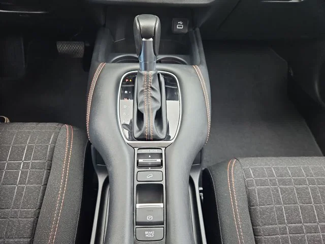 2025 Honda HR-V Sport - Photo 18
