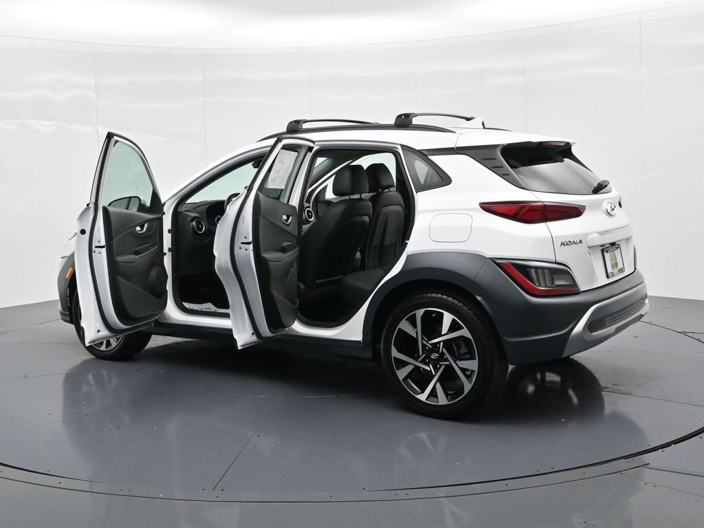 Used 2022 Lunar Hyundai Limited DCT FWD image 25