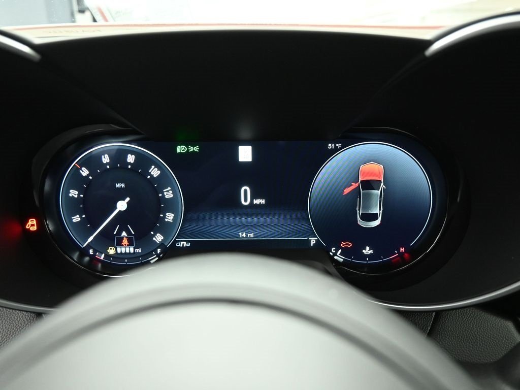 2026 ALFA ROMEO GIULIA (952) - Image 15