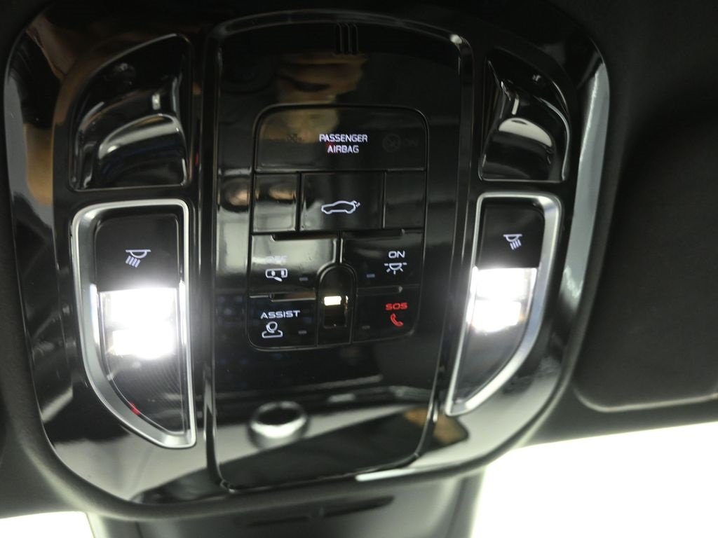 2024 MASERATI GRECALE - Image 18