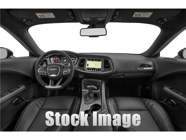 Used 2021 White Knuckle Clearcoat Dodge SRT Hellcat Rear-wheel Drive image 20
