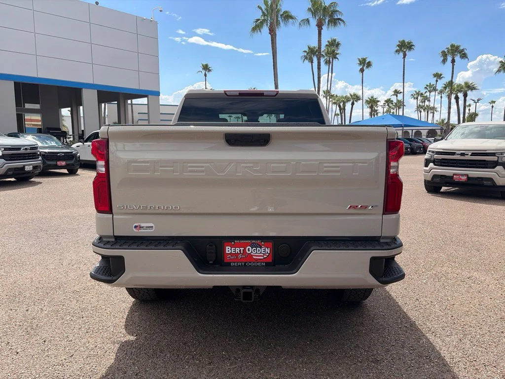 2026 Chevrolet Silverado 1500 RST - Photo 6