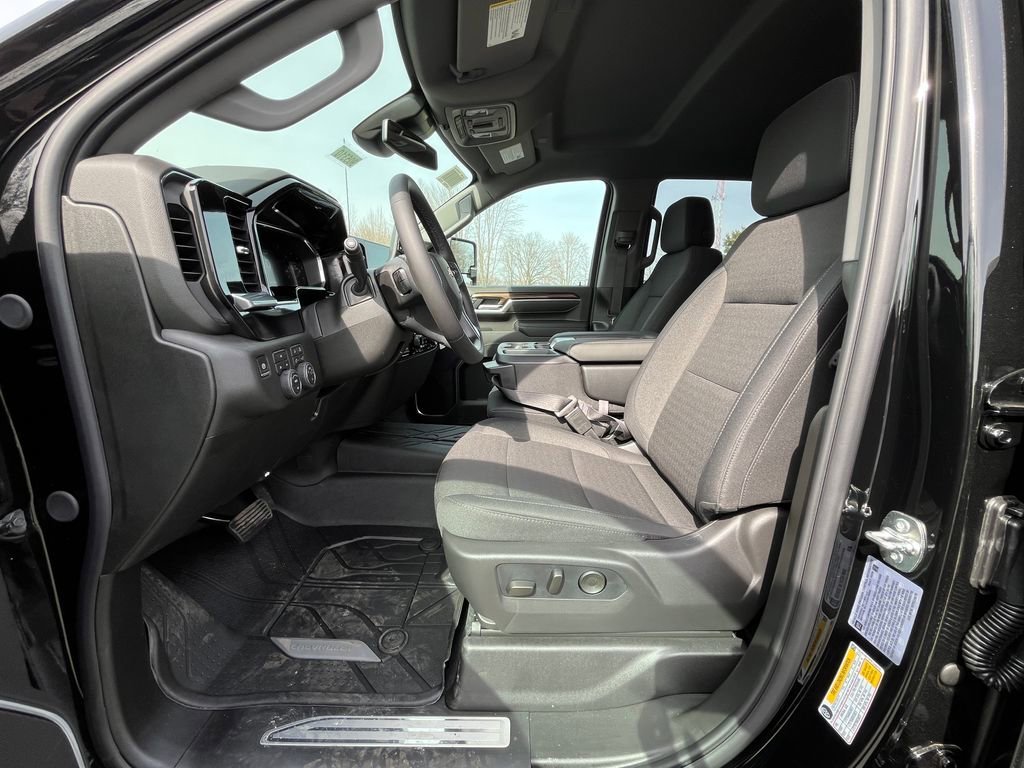 2026 Chevrolet Silverado 2500 HD LT - Photo 8