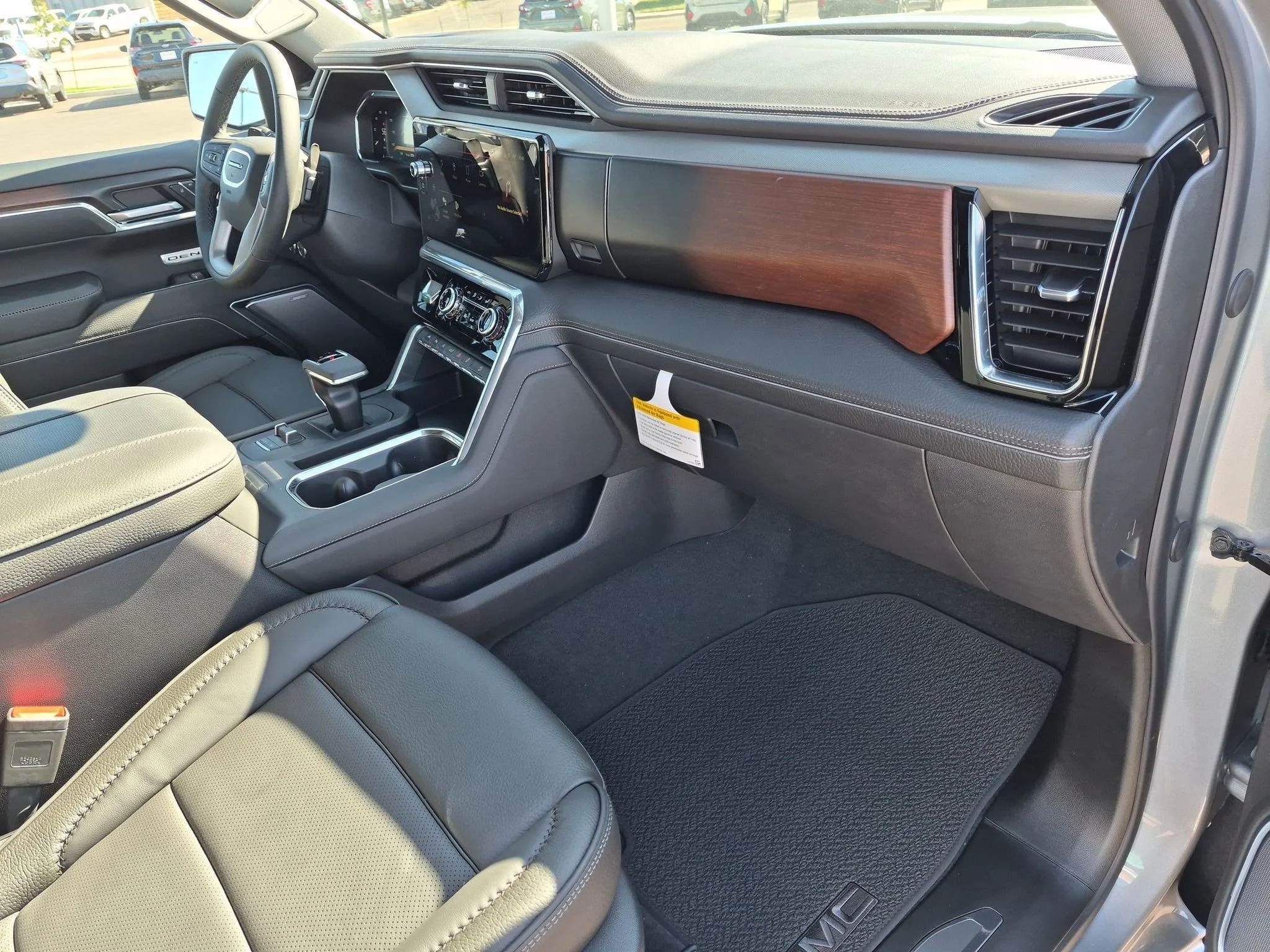2026 GMC Sierra 1500 Denali - Photo 23