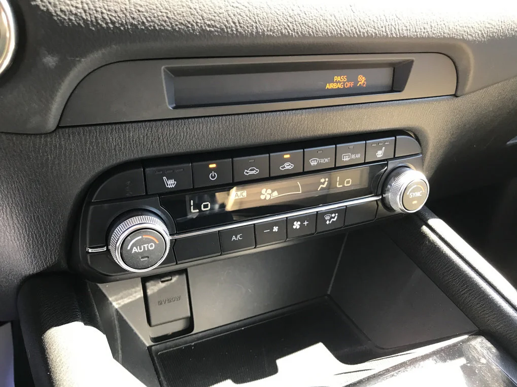 Certified Pre-Owned 2023 Mazda CX-5 2.5 S Select Package