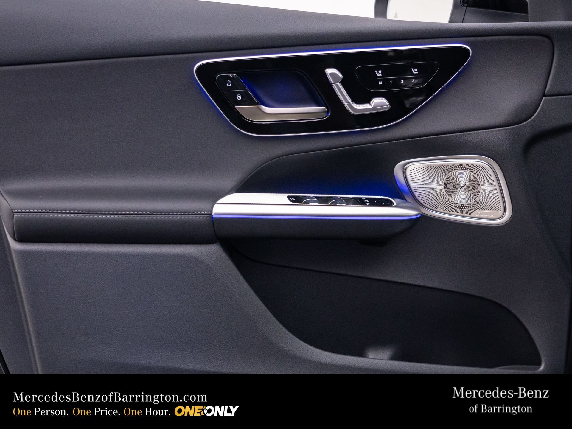 New 2026 Black Mercedes-Benz GLC 300 image 62
