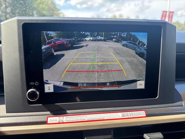 Certified Used 2025 ICE CAP Toyota  image 17
