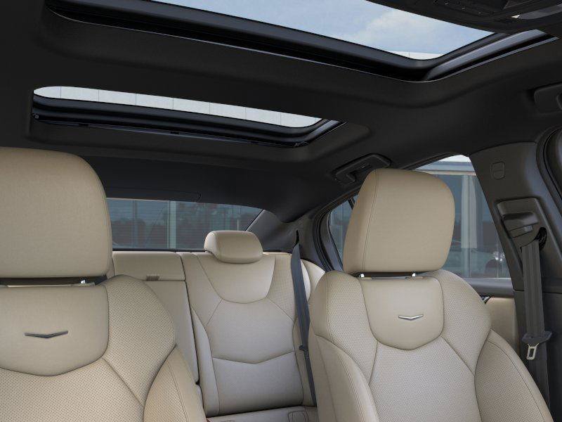 2026 Cadillac CT5 Premium Luxury - Photo 24
