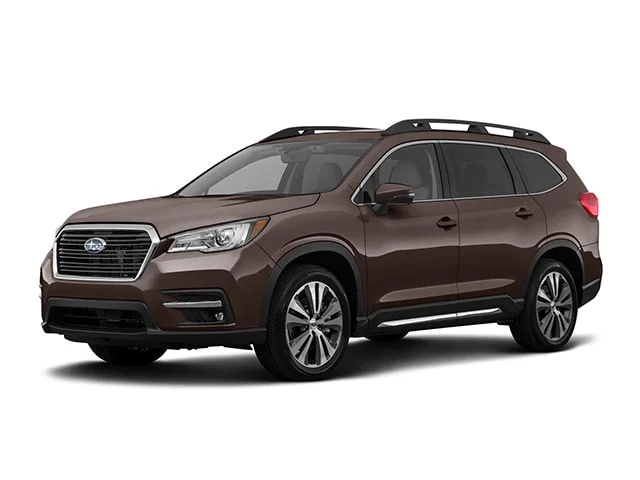 Used 2020 Cinnamon Brown Subaru Limited image 1