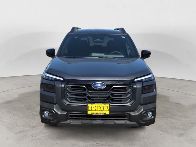 New 2026 MAGNETITE GRAY METALLIC Subaru Touring XT image 2